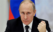 Putin advierte de &rsquo;consecuencias muy graves&rsquo; por el derribo de su caza