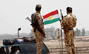 Fuerzas kurdas frustran un ataque qu&iacute;mico de Daesh en Iraq