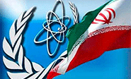 Un informe confirma el car&aacute;cter pac&iacute;fico del programa nuclear de Ir&aacute;n