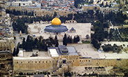 La entidad sionista amenaza con destruir la Mezquita de Al Aqsa