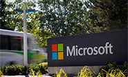Microsoft supera a Apple en octubre
