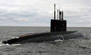 Rusia anuncia que atac&oacute; a posiciones de Daesh desde un submarino