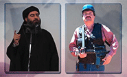 El Chapo vs Al Baghdadi