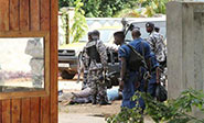 Aumentan a 34 los muertos por enfrentamientos en Buyumbura 