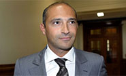 Hijo de canciller franc&eacute;s en detenci&oacute;n preventiva por fraude y blanqueo de dinero