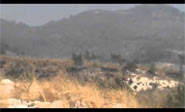 El Ej&eacute;rcito sirio toma el control del estrat&eacute;gico monte Nuba, Latakia