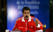 El presidente venezolano: &ldquo;Que se investigue la verdad&rdquo;