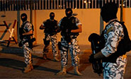 Un importante operativo contra Daesh en L&iacute;bano