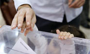 Incertidumbre en Espa&ntilde;a tras los comicios