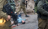 La Polic&iacute;a israel&iacute; asesina a sangre fr&iacute;a a un palestino en Al Quds