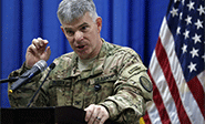 Estados Unidos dice que Daesh est&aacute; perdiendo terreno