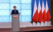 Polonia afirma que la CE no puede castigarla