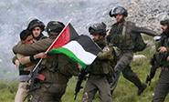 El ej&eacute;rcito de ocupaci&oacute;n israel&iacute; mata a dos palestinos en Gaza