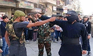 Ajuste de cuentas entre grupos terroristas rivales
