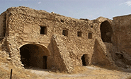 Daesh destruye el monasterio cristiano m&aacute;s antiguo de Iraq