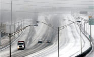 EEUU: Estado de emergencia en Virginia y Maryland por tormenta invernal
