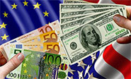 El euro caer&aacute; por debajo del d&oacute;lar durante este a&ntilde;o