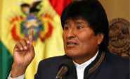 Para acabar con cualquier sospecha de enriquecimiento il&iacute;cito