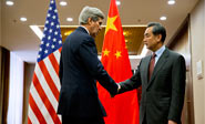 EEUU y China deben encontrar soluciones con Pyongyang