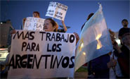 Argentina: La campa&ntilde;a #MacriPar&aacute;LaMano empieza en Buenos Aires