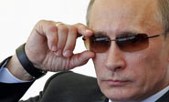 EEUU lanza campa&ntilde;a difamatoria contra Putin de cara a presidenciales
