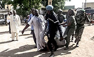 Al menos ocho muertos por un atentado suicida en Nigeria
