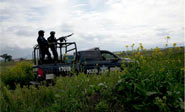 EEUU y M&eacute;xico golpean duramente al c&aacute;rtel de Sinaloa