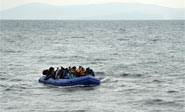 Hallan los cad&aacute;veres de 9 refugiados en las costas turcas entre ellos 2 beb&eacute;s