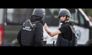 T&uacute;nez: Enfrentamientos entre terroristas y fuerzas de seguridad