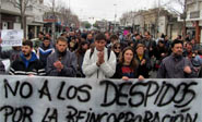 Periodistas denuncian despidos y persecuci&oacute;n ideol&oacute;gica en Argentina