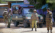 Ej&eacute;rcito de Kenia mata a cuatro terroristas de Al Shabab