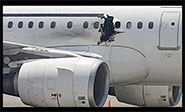 El atentado contra el A321 puede ser un obra de Al Shabab