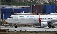Reconocen al terrorista suicida que atent&oacute; contra Daallo Airlines