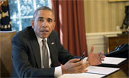 Obama debe ser procesado por la CPI de La Haya