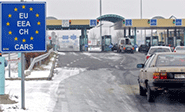 El funcionamiento del espacio Schengen est&aacute; en grave peligro