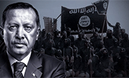 Rusia acusa a Turqu&iacute;a de entregar suministros a Daesh
