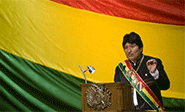 El encargado de negocios de EEUU en Bolivia podr&iacute;a ser expulsado
