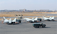 Rusia refuerza una base a&eacute;rea en Armenia