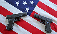 Estados Unidos es el principal proveedor de armas a nivel global