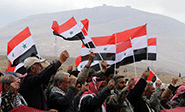 Siria anuncia elecciones legislativas