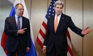 Comienza la realizaci&oacute;n del acuerdo de Rusia y EEUU sobre Siria