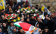 No dejaremos al pueblo palestino v&iacute;ctima de la persecuci&oacute;n y la tortura