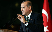 Turqu&iacute;a ve con preocupaci&oacute;n el avance de los kurdos en el norte de Siria
