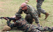 El Pent&aacute;gono planea enviar consejeros militares a Nigeria