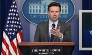 Washington aplaude el compromiso de Putin para conseguir tregua en Siria