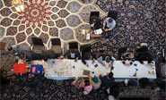 Ir&aacute;n: El Gobierno fija en un 60% el &iacute;ndice de participaci&oacute;n en los comicios