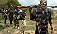 M&aacute;s de 92 terroristas de Boko Haram muertos en Kumshe