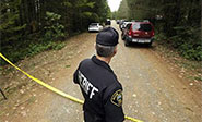 Nuevo tiroteo en Washington