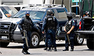 Alerta en cinco estados de M&eacute;xico por el robo de material radiactivo