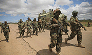 El Ej&eacute;rcito de Somalia recupera la ciudad de Lanta-Buuro